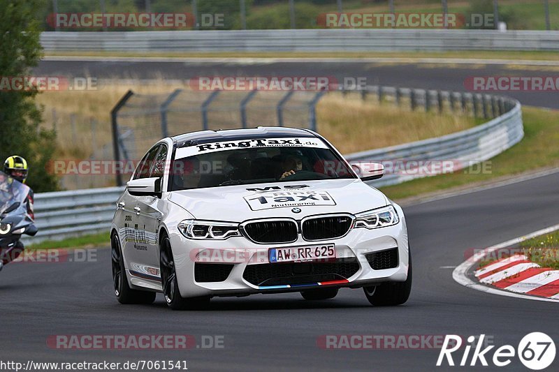 Bild #7061541 - Touristenfahrten Nürburgring Nordschleife (08.08.2019)