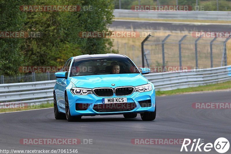 Bild #7061546 - Touristenfahrten Nürburgring Nordschleife (08.08.2019)