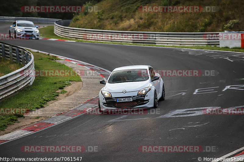 Bild #7061547 - Touristenfahrten Nürburgring Nordschleife (08.08.2019)