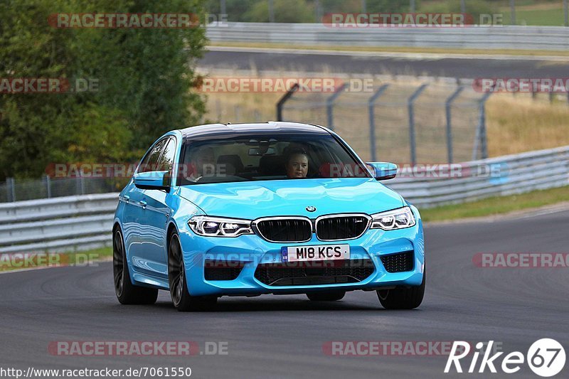 Bild #7061550 - Touristenfahrten Nürburgring Nordschleife (08.08.2019)