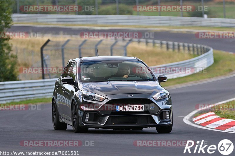 Bild #7061581 - Touristenfahrten Nürburgring Nordschleife (08.08.2019)