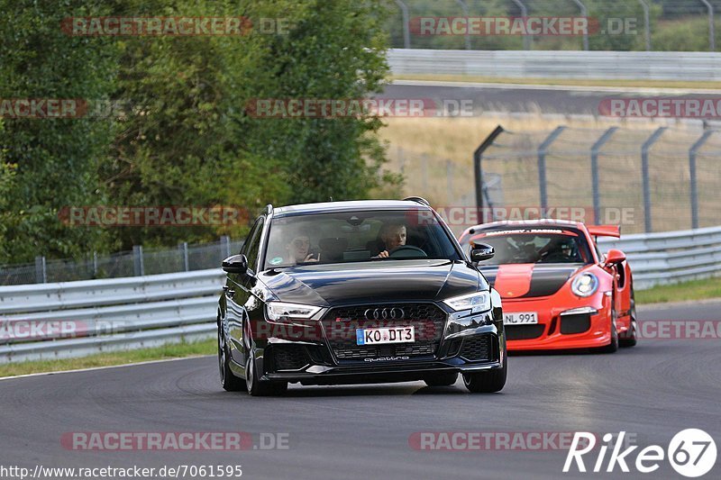 Bild #7061595 - Touristenfahrten Nürburgring Nordschleife (08.08.2019)