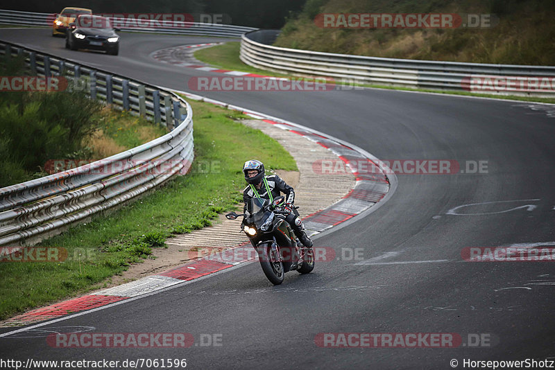 Bild #7061596 - Touristenfahrten Nürburgring Nordschleife (08.08.2019)