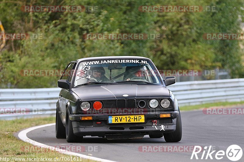 Bild #7061611 - Touristenfahrten Nürburgring Nordschleife (08.08.2019)