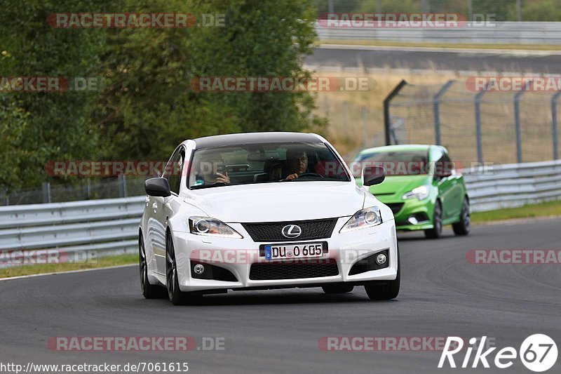 Bild #7061615 - Touristenfahrten Nürburgring Nordschleife (08.08.2019)