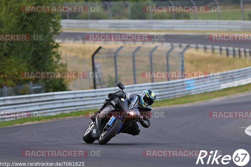 Bild #7061625 - Touristenfahrten Nürburgring Nordschleife (08.08.2019)