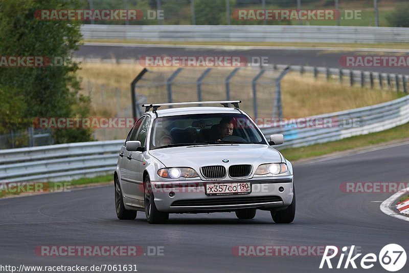 Bild #7061631 - Touristenfahrten Nürburgring Nordschleife (08.08.2019)