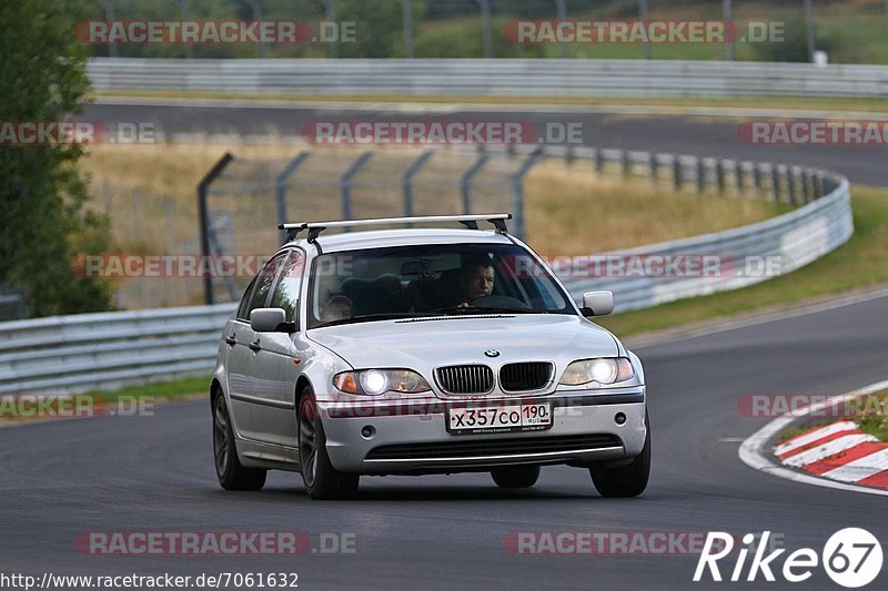 Bild #7061632 - Touristenfahrten Nürburgring Nordschleife (08.08.2019)