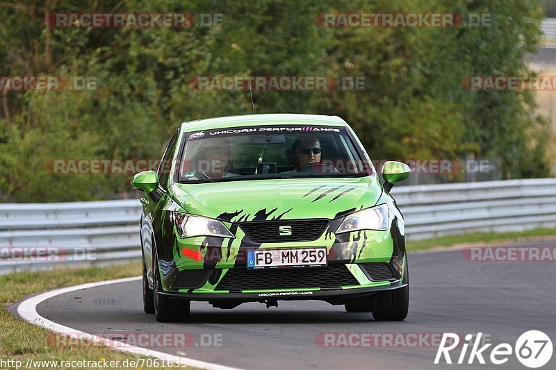 Bild #7061635 - Touristenfahrten Nürburgring Nordschleife (08.08.2019)