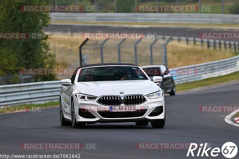 Bild #7061642 - Touristenfahrten Nürburgring Nordschleife (08.08.2019)