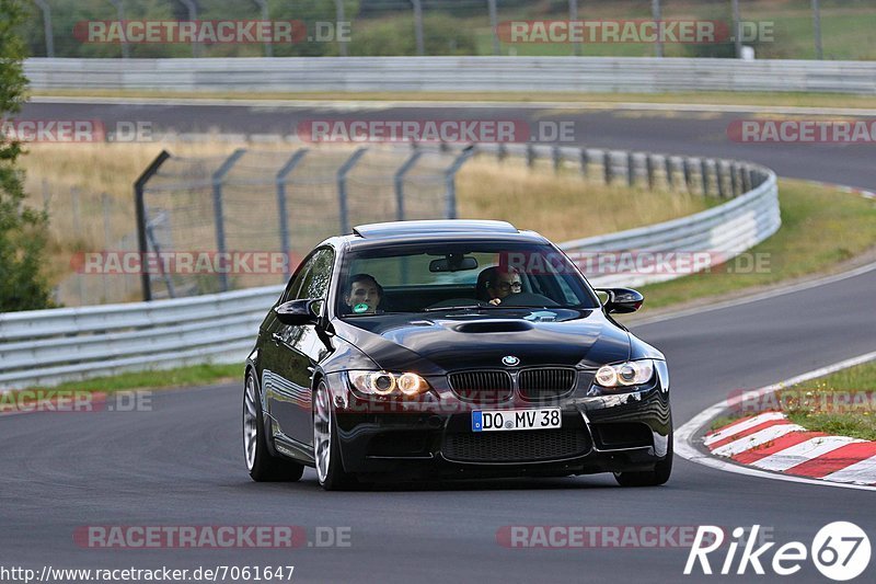 Bild #7061647 - Touristenfahrten Nürburgring Nordschleife (08.08.2019)