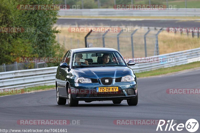 Bild #7061661 - Touristenfahrten Nürburgring Nordschleife (08.08.2019)