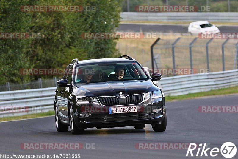 Bild #7061665 - Touristenfahrten Nürburgring Nordschleife (08.08.2019)