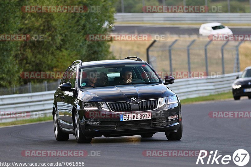 Bild #7061666 - Touristenfahrten Nürburgring Nordschleife (08.08.2019)