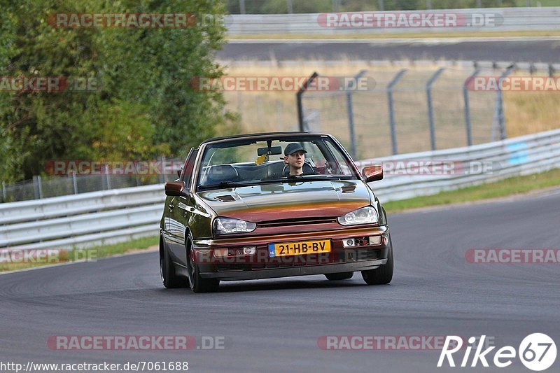 Bild #7061688 - Touristenfahrten Nürburgring Nordschleife (08.08.2019)