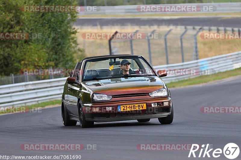 Bild #7061690 - Touristenfahrten Nürburgring Nordschleife (08.08.2019)