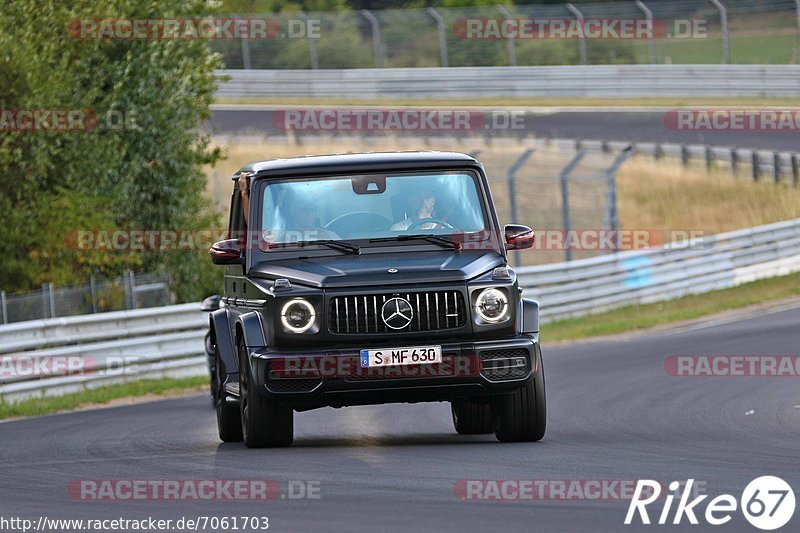 Bild #7061703 - Touristenfahrten Nürburgring Nordschleife (08.08.2019)