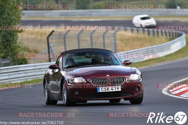 Bild #7061710 - Touristenfahrten Nürburgring Nordschleife (08.08.2019)