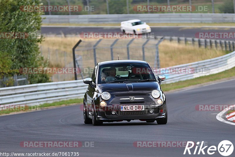 Bild #7061735 - Touristenfahrten Nürburgring Nordschleife (08.08.2019)