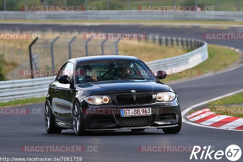 Bild #7061759 - Touristenfahrten Nürburgring Nordschleife (08.08.2019)