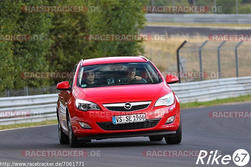 Bild #7061771 - Touristenfahrten Nürburgring Nordschleife (08.08.2019)