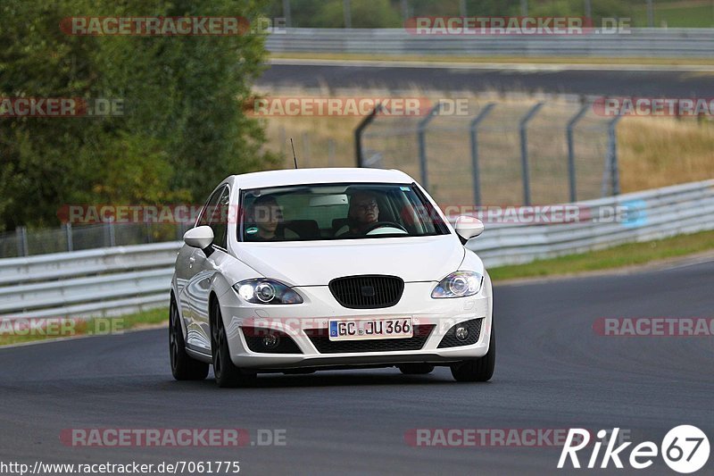 Bild #7061775 - Touristenfahrten Nürburgring Nordschleife (08.08.2019)