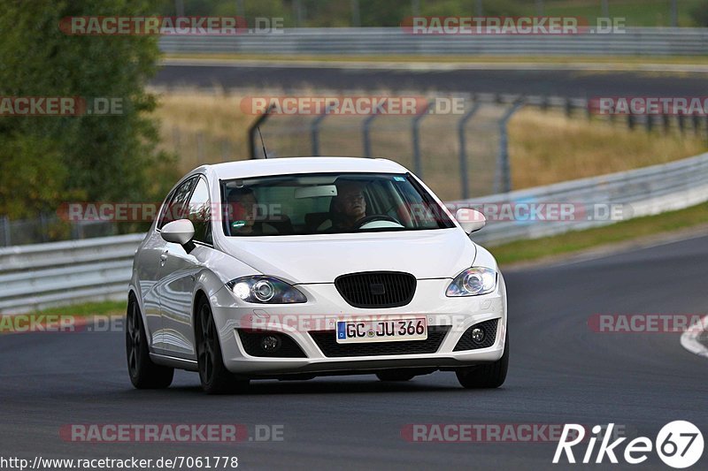 Bild #7061778 - Touristenfahrten Nürburgring Nordschleife (08.08.2019)