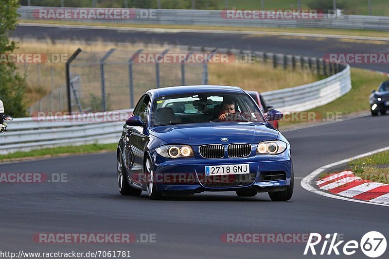 Bild #7061781 - Touristenfahrten Nürburgring Nordschleife (08.08.2019)