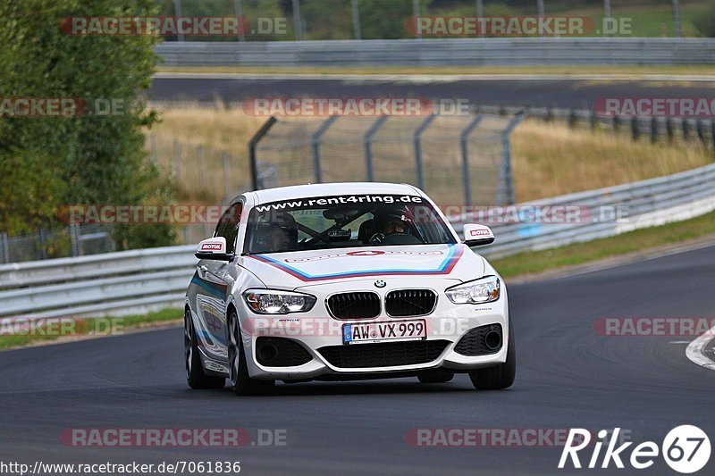 Bild #7061836 - Touristenfahrten Nürburgring Nordschleife (08.08.2019)