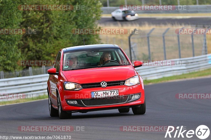 Bild #7061870 - Touristenfahrten Nürburgring Nordschleife (08.08.2019)