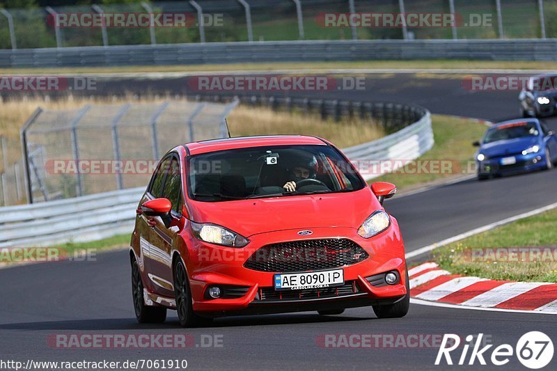 Bild #7061910 - Touristenfahrten Nürburgring Nordschleife (08.08.2019)