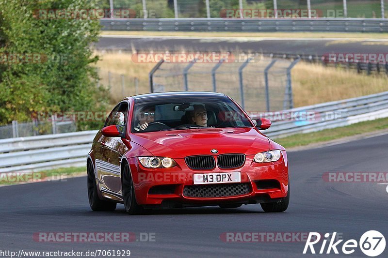 Bild #7061929 - Touristenfahrten Nürburgring Nordschleife (08.08.2019)