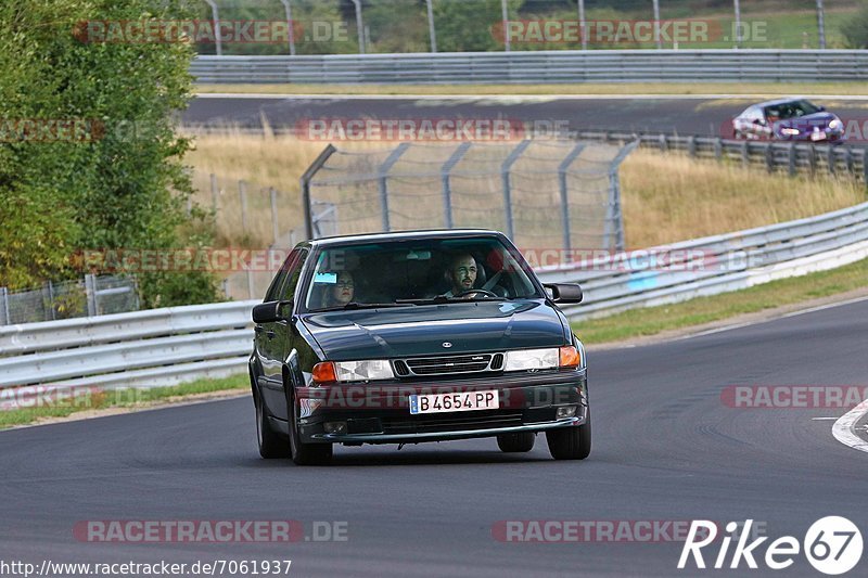 Bild #7061937 - Touristenfahrten Nürburgring Nordschleife (08.08.2019)