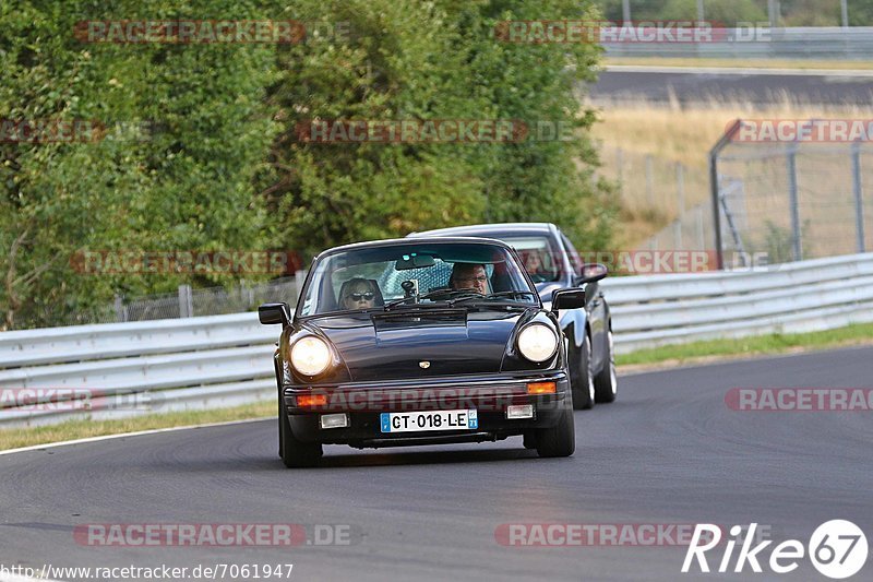 Bild #7061947 - Touristenfahrten Nürburgring Nordschleife (08.08.2019)