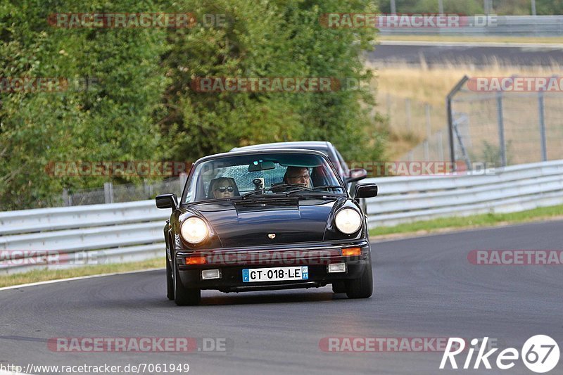 Bild #7061949 - Touristenfahrten Nürburgring Nordschleife (08.08.2019)