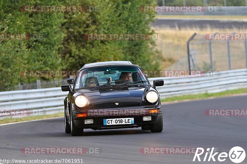 Bild #7061951 - Touristenfahrten Nürburgring Nordschleife (08.08.2019)