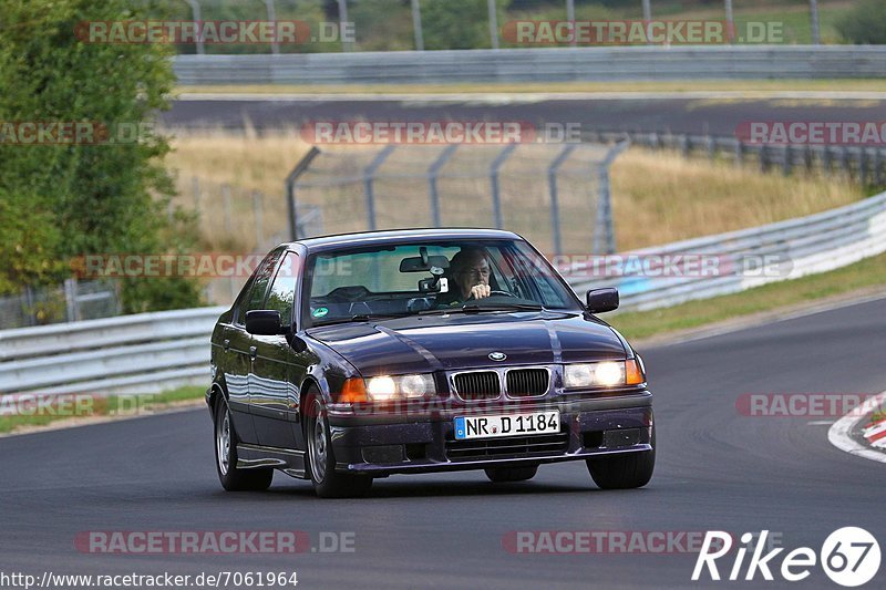 Bild #7061964 - Touristenfahrten Nürburgring Nordschleife (08.08.2019)