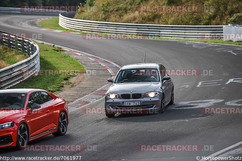 Bild #7061977 - Touristenfahrten Nürburgring Nordschleife (08.08.2019)