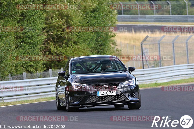 Bild #7062008 - Touristenfahrten Nürburgring Nordschleife (08.08.2019)