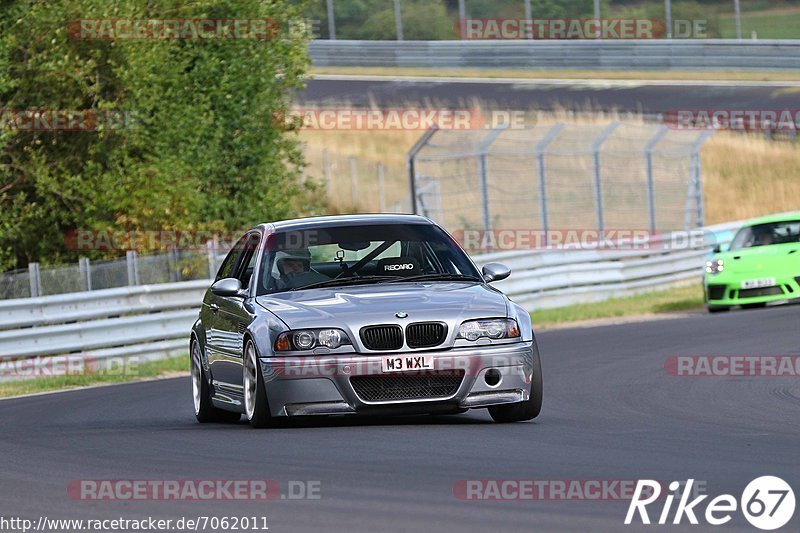 Bild #7062011 - Touristenfahrten Nürburgring Nordschleife (08.08.2019)