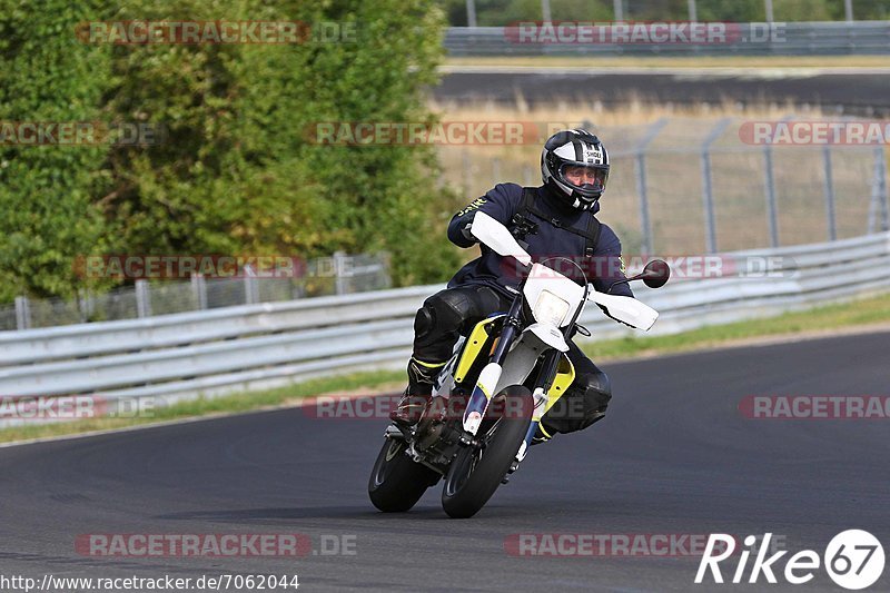 Bild #7062044 - Touristenfahrten Nürburgring Nordschleife (08.08.2019)