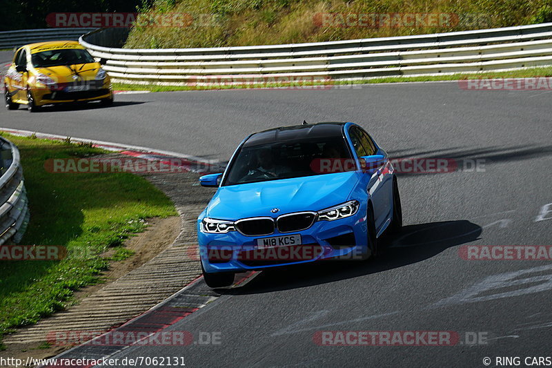 Bild #7062131 - Touristenfahrten Nürburgring Nordschleife (08.08.2019)