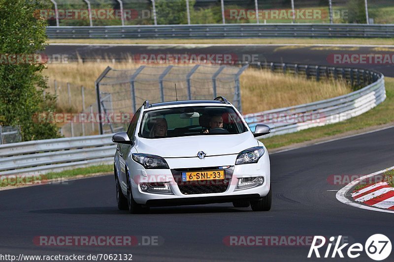 Bild #7062132 - Touristenfahrten Nürburgring Nordschleife (08.08.2019)