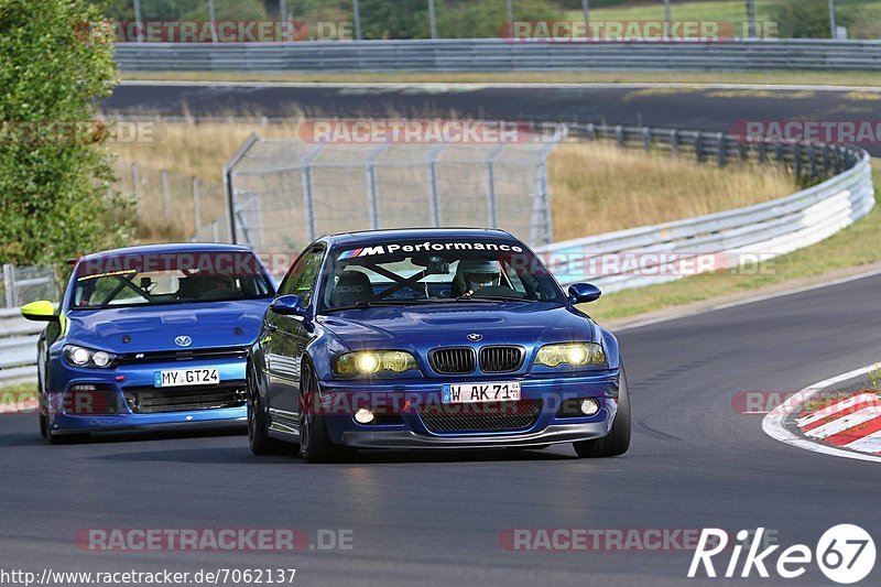 Bild #7062137 - Touristenfahrten Nürburgring Nordschleife (08.08.2019)