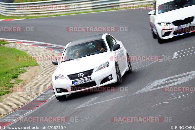 Bild #7062159 - Touristenfahrten Nürburgring Nordschleife (08.08.2019)