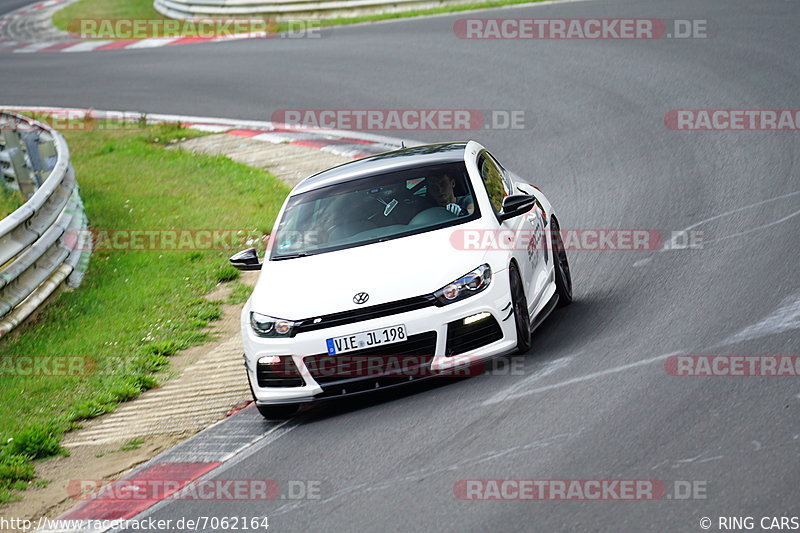 Bild #7062164 - Touristenfahrten Nürburgring Nordschleife (08.08.2019)