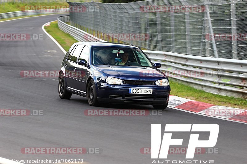 Bild #7062173 - Touristenfahrten Nürburgring Nordschleife (08.08.2019)