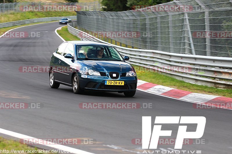 Bild #7062180 - Touristenfahrten Nürburgring Nordschleife (08.08.2019)