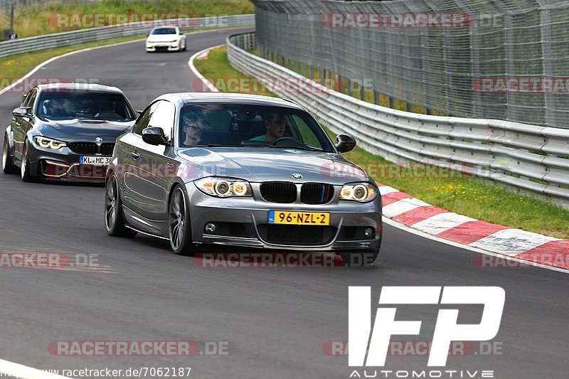 Bild #7062187 - Touristenfahrten Nürburgring Nordschleife (08.08.2019)