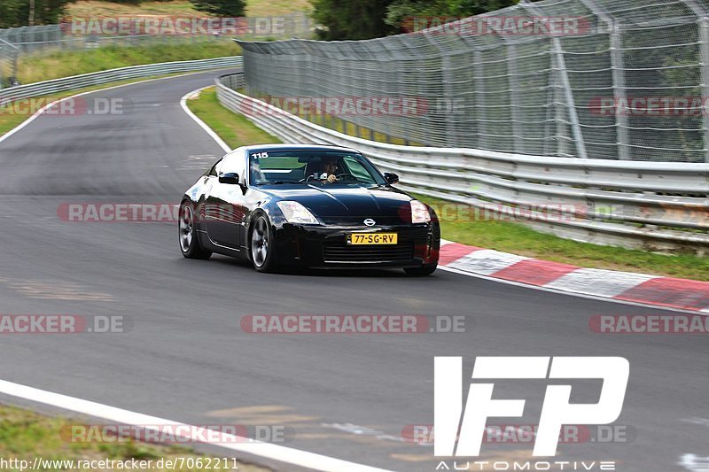 Bild #7062211 - Touristenfahrten Nürburgring Nordschleife (08.08.2019)